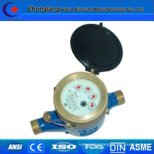 Class C water velocity meter